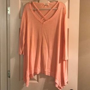 Umgee Plus Size tunic